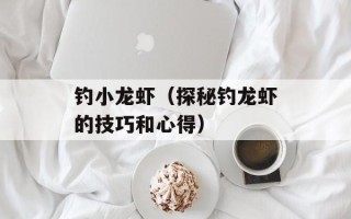 钓小龙虾（探秘钓龙虾的技巧和心得）