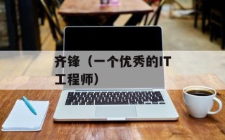 齐锋（一个优秀的IT工程师）
