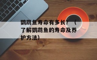 鹦鹉鱼寿命有多长？（了解鹦鹉鱼的寿命及养护方法）