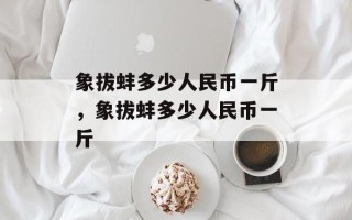 象拔蚌多少人民币一斤，象拔蚌多少人民币一斤