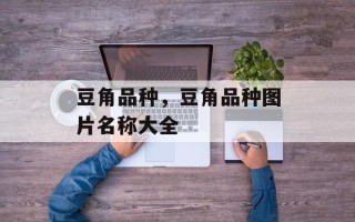 豆角品种，豆角品种图片名称大全