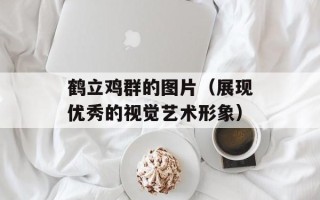 鹤立鸡群的图片（展现优秀的视觉艺术形象）