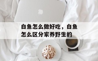 白鱼怎么做好吃，白鱼怎么区分家养野生的