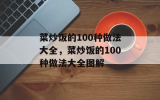 菜炒饭的100种做法大全，菜炒饭的100种做法大全图解
