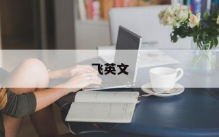 飞英文