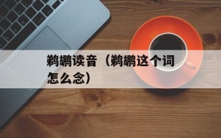 鹈鹕读音（鹈鹕这个词怎么念）