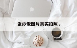 蛋炒饭图片真实拍照，