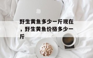 野生黄鱼多少一斤现在，野生黄鱼价格多少一斤