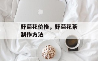 野菊花价格，野菊花茶制作方法