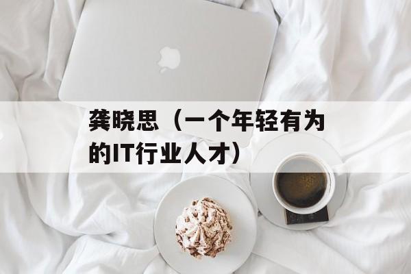 龚晓思（一个年轻有为的IT行业人才）-第1张图片-