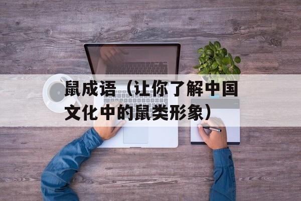 鼠成语（让你了解中国文化中的鼠类形象）-第1张图片-