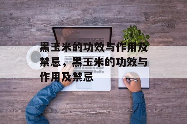 黑玉米的功效与作用及禁忌，黑玉米的功效与作用及禁忌-第1张图片-