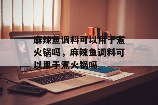 麻辣鱼调料可以用于煮火锅吗，麻辣鱼调料可以用于煮火锅吗-第1张图片-