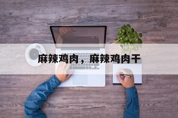 麻辣鸡肉，麻辣鸡肉干-第1张图片-