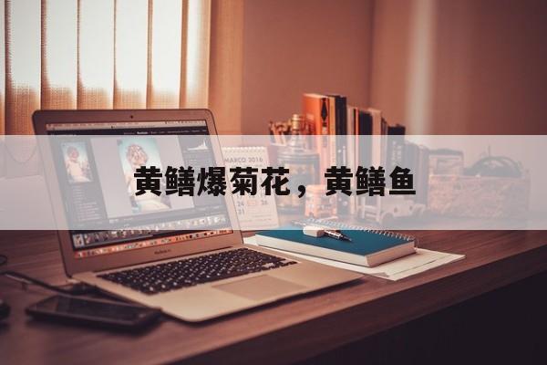 黄鳝爆菊花，黄鳝鱼-第1张图片-