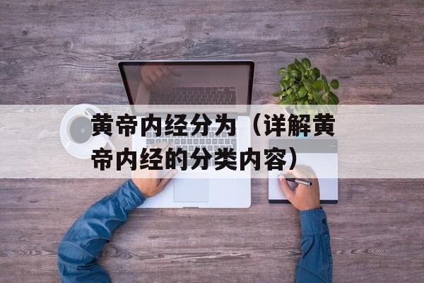 黄帝内经分为（详解黄帝内经的分类内容）-第1张图片-