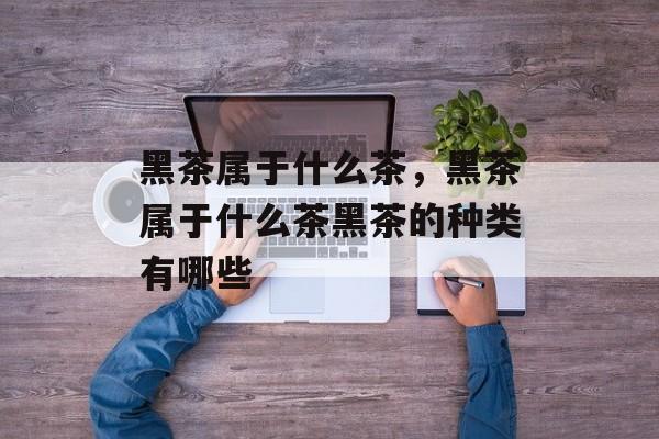 黑茶属于什么茶，黑茶属于什么茶黑茶的种类有哪些-第1张图片-