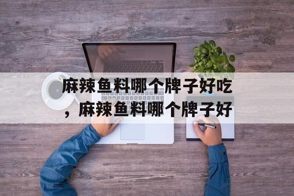 麻辣鱼料哪个牌子好吃，麻辣鱼料哪个牌子好-第1张图片-