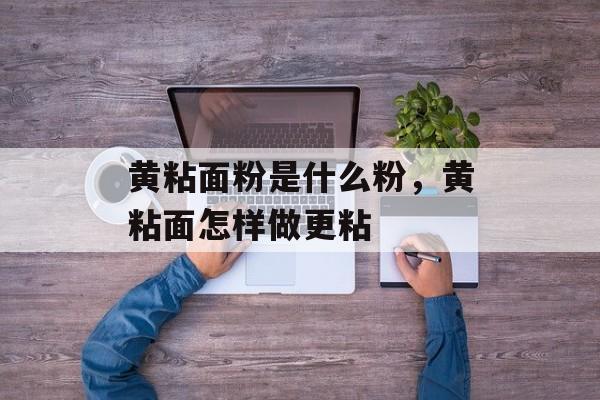 黄粘面粉是什么粉，黄粘面怎样做更粘-第1张图片-