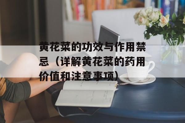 黄花菜的功效与作用禁忌（详解黄花菜的药用价值和注意事项）-第1张图片-
