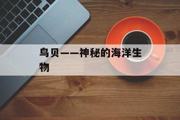 鸟贝——神秘的海洋生物-第1张图片-