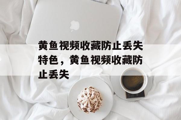 黄鱼视频收藏防止丢失特色，黄鱼视频收藏防止丢失-第1张图片-