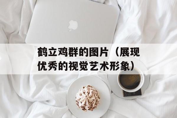 鹤立鸡群的图片（展现优秀的视觉艺术形象）-第1张图片-