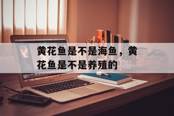 黄花鱼是不是海鱼，黄花鱼是不是养殖的-第1张图片-
