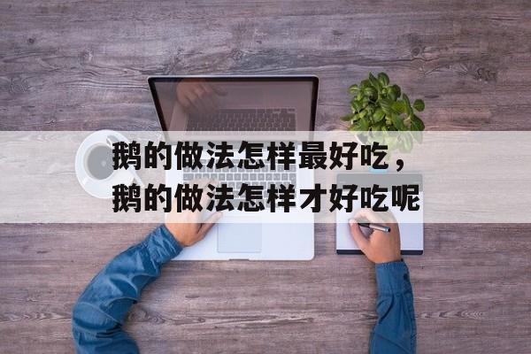 鹅的做法怎样最好吃，鹅的做法怎样才好吃呢-第1张图片-