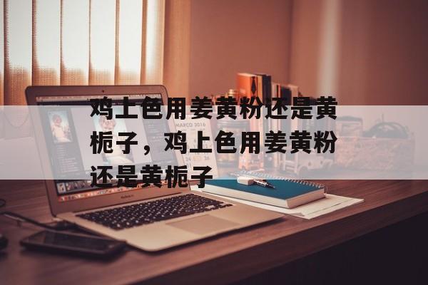 鸡上色用姜黄粉还是黄栀子，鸡上色用姜黄粉还是黄栀子-第1张图片-