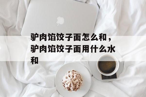 驴肉馅饺子面怎么和，驴肉馅饺子面用什么水和-第1张图片-