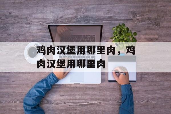 鸡肉汉堡用哪里肉，鸡肉汉堡用哪里肉-第1张图片-