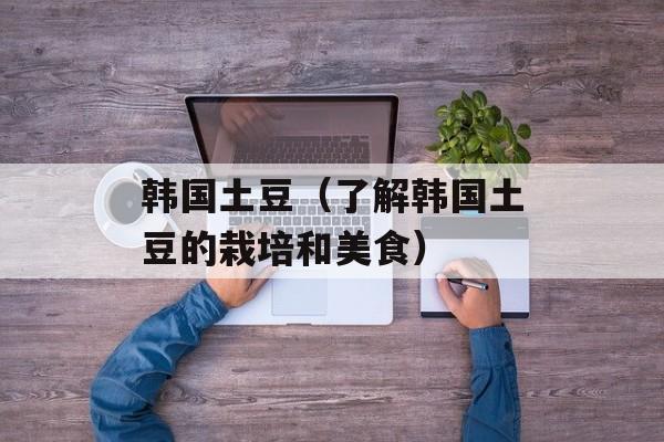 韩国土豆（了解韩国土豆的栽培和美食）-第1张图片-