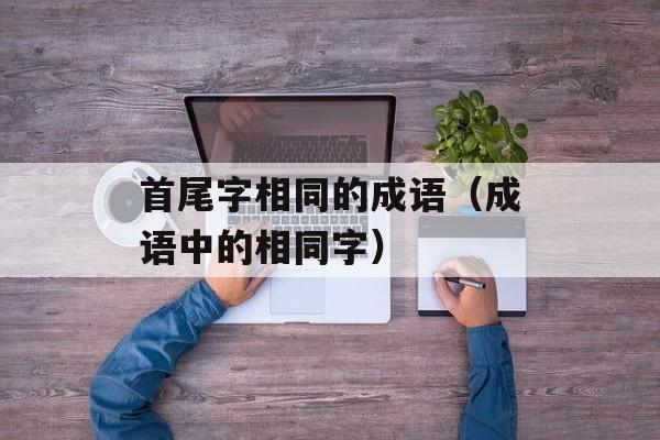 首尾字相同的成语（成语中的相同字）-第1张图片-