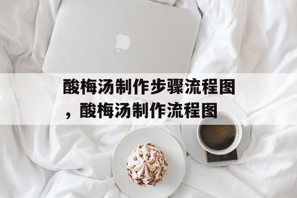 酸梅汤制作步骤流程图，酸梅汤制作流程图-第1张图片-