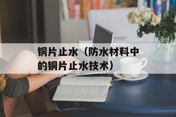 铜片止水（防水材料中的铜片止水技术）-第1张图片-
