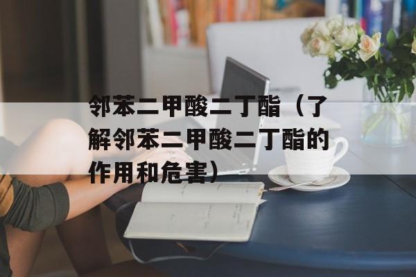 邻苯二甲酸二丁酯（了解邻苯二甲酸二丁酯的作用和危害）-第1张图片-