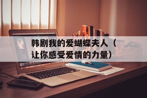 韩剧我的爱蝴蝶夫人（让你感受爱情的力量）-第1张图片-