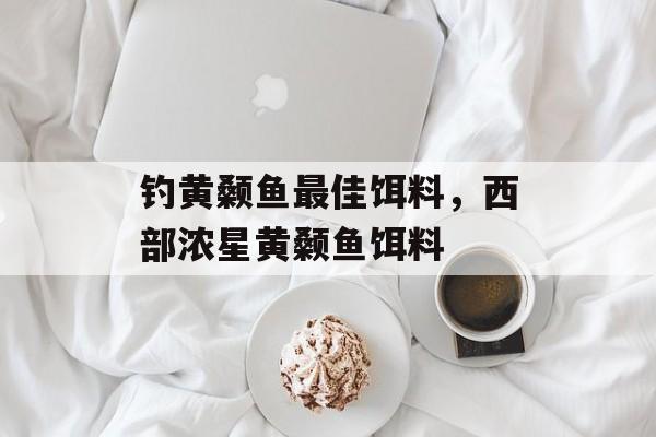 钓黄颡鱼最佳饵料，西部浓星黄颡鱼饵料-第1张图片-