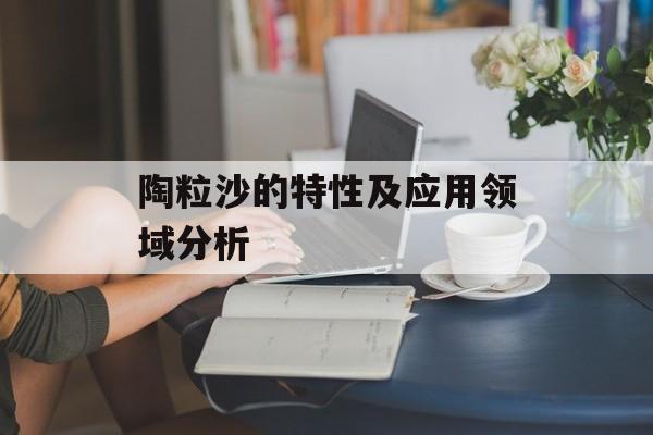 陶粒沙的特性及应用领域分析-第1张图片-