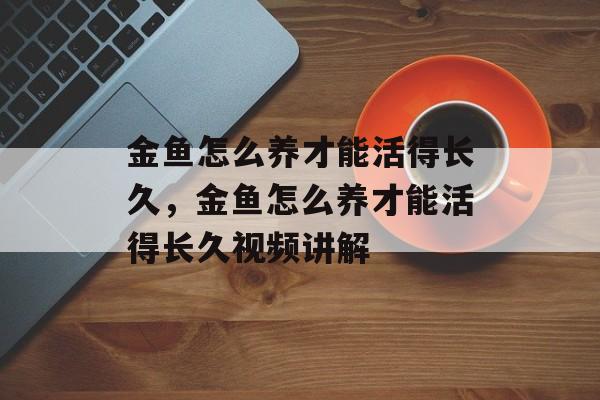 金鱼怎么养才能活得长久，金鱼怎么养才能活得长久视频讲解-第1张图片-