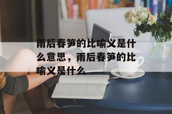雨后春笋的比喻义是什么意思，雨后春笋的比喻义是什么-第1张图片-