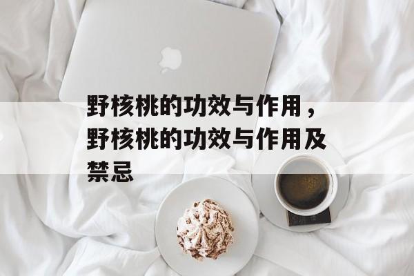 野核桃的功效与作用，野核桃的功效与作用及禁忌-第1张图片-