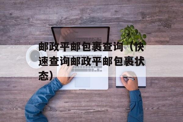 邮政平邮包裹查询（快速查询邮政平邮包裹状态）-第1张图片-