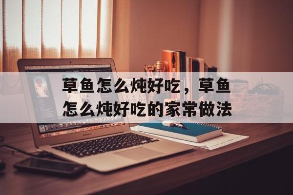 草鱼怎么炖好吃，草鱼怎么炖好吃的家常做法-第1张图片-