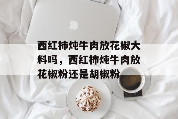 西红柿炖牛肉放花椒大料吗，西红柿炖牛肉放花椒粉还是胡椒粉-第1张图片-
