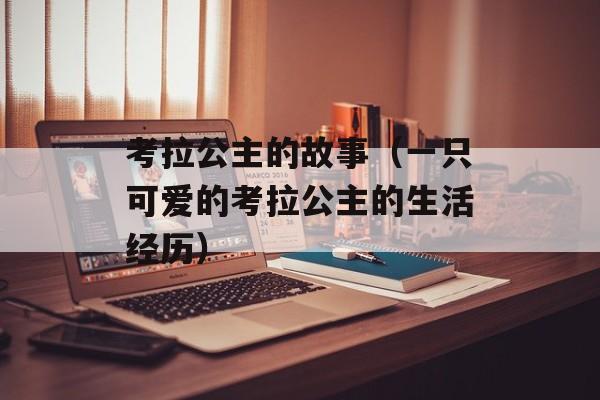 考拉公主的故事（一只可爱的考拉公主的生活经历）-第1张图片-