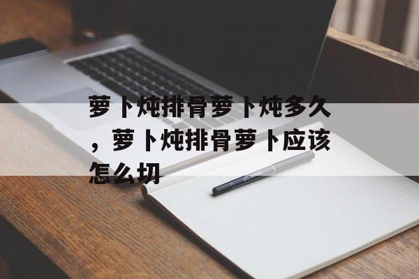 萝卜炖排骨萝卜炖多久，萝卜炖排骨萝卜应该怎么切-第1张图片-