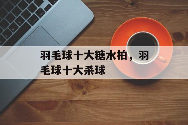 羽毛球十大糖水拍，羽毛球十大杀球-第1张图片-