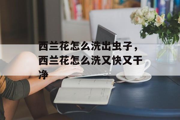 西兰花怎么洗出虫子，西兰花怎么洗又快又干净-第1张图片-